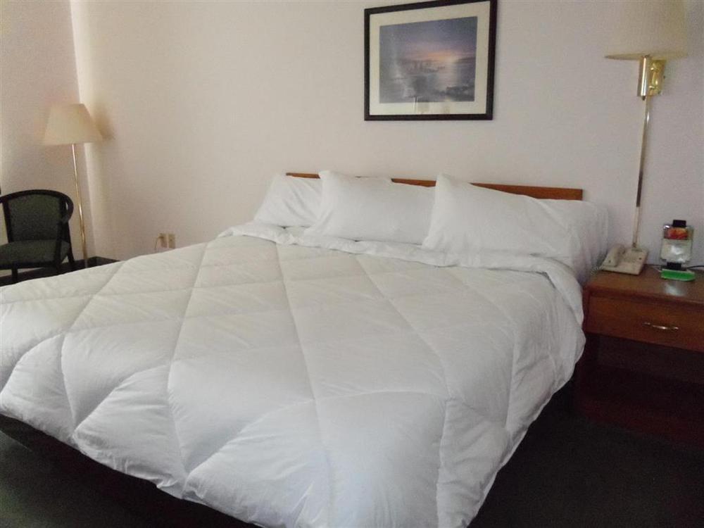 Edmore Inn Zimmer foto